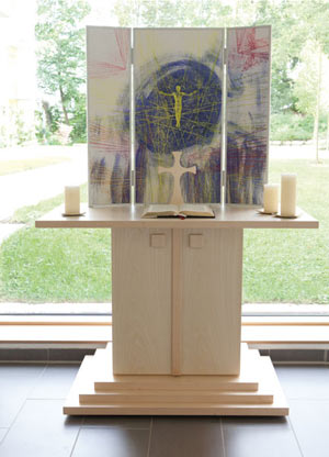 altar-M