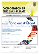 schoenaich